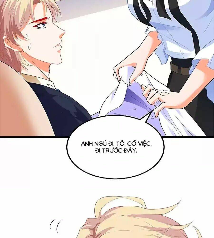 Đưa mami về nhà: Chapter 63