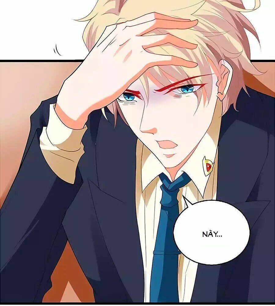 Đưa mami về nhà: Chapter 63