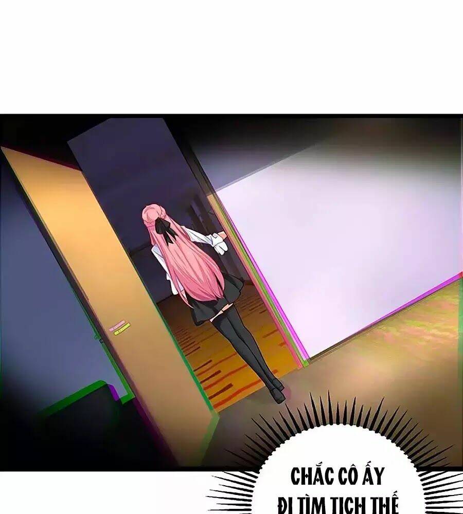Đưa mami về nhà: Chapter 63