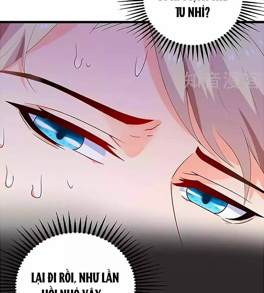 Đưa mami về nhà: Chapter 63