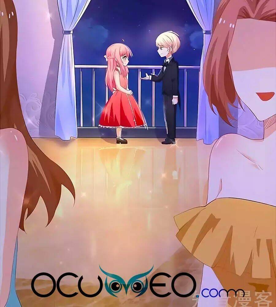 Đưa mami về nhà: Chapter 63