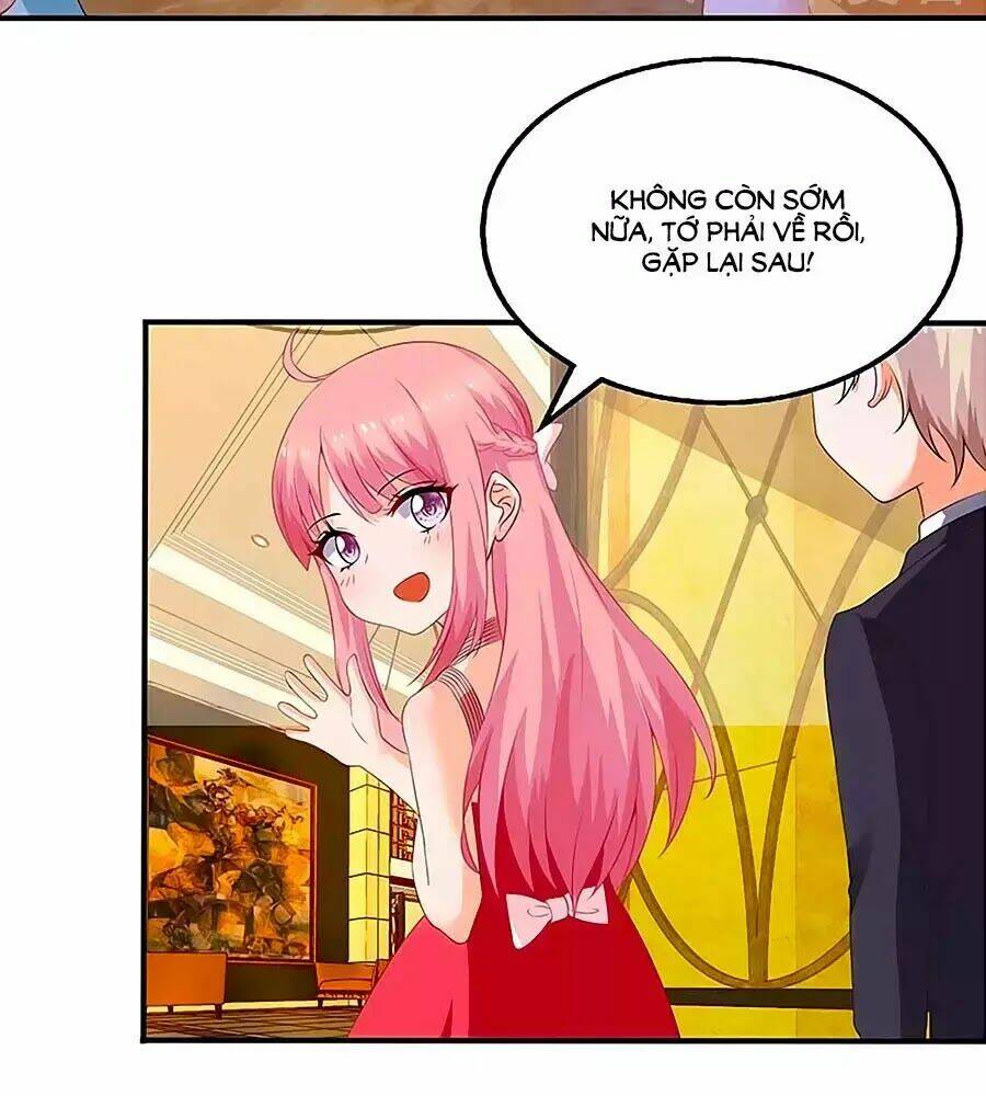 Đưa mami về nhà: Chapter 63