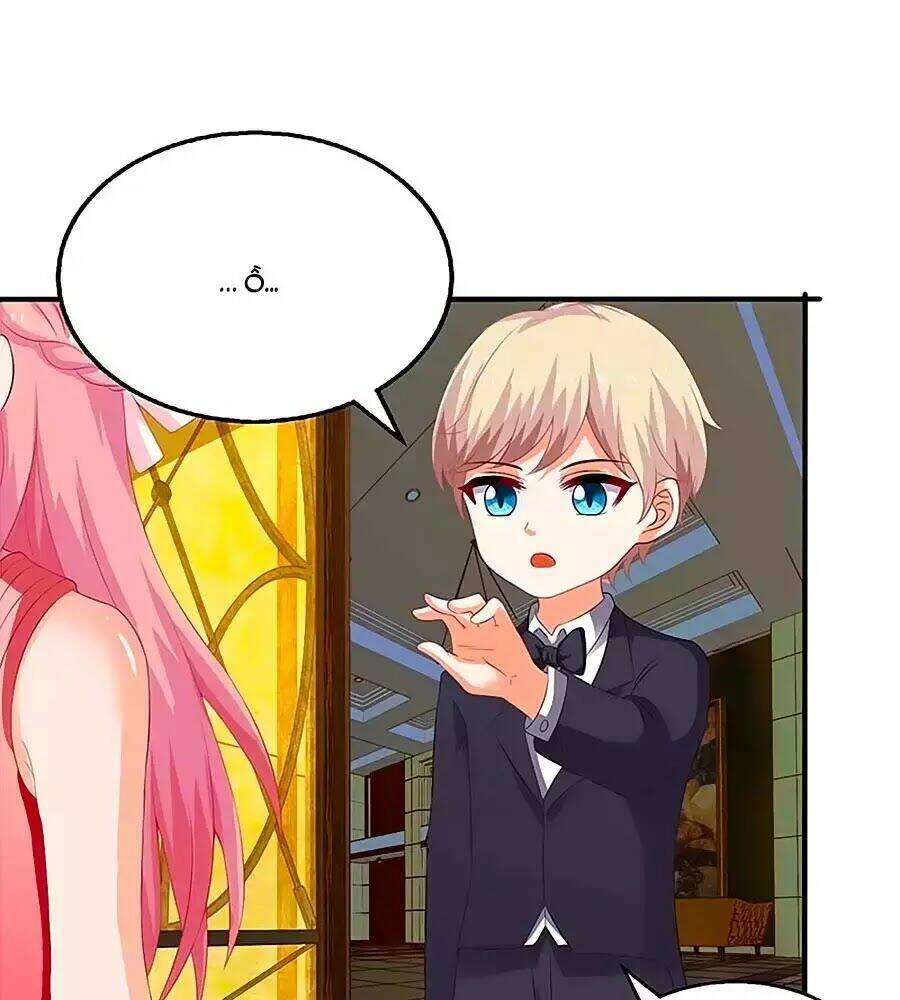 Đưa mami về nhà: Chapter 63