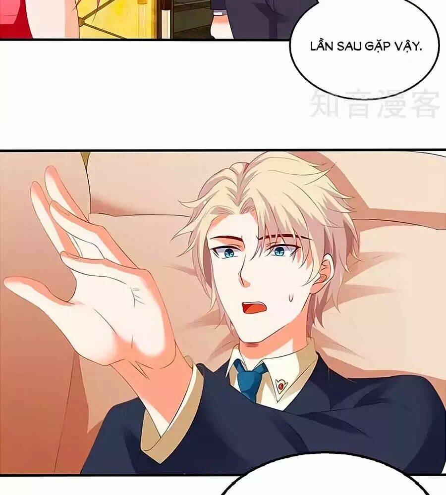 Đưa mami về nhà: Chapter 63
