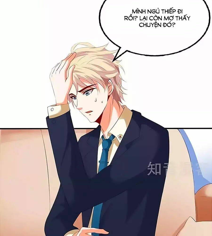 Đưa mami về nhà: Chapter 63