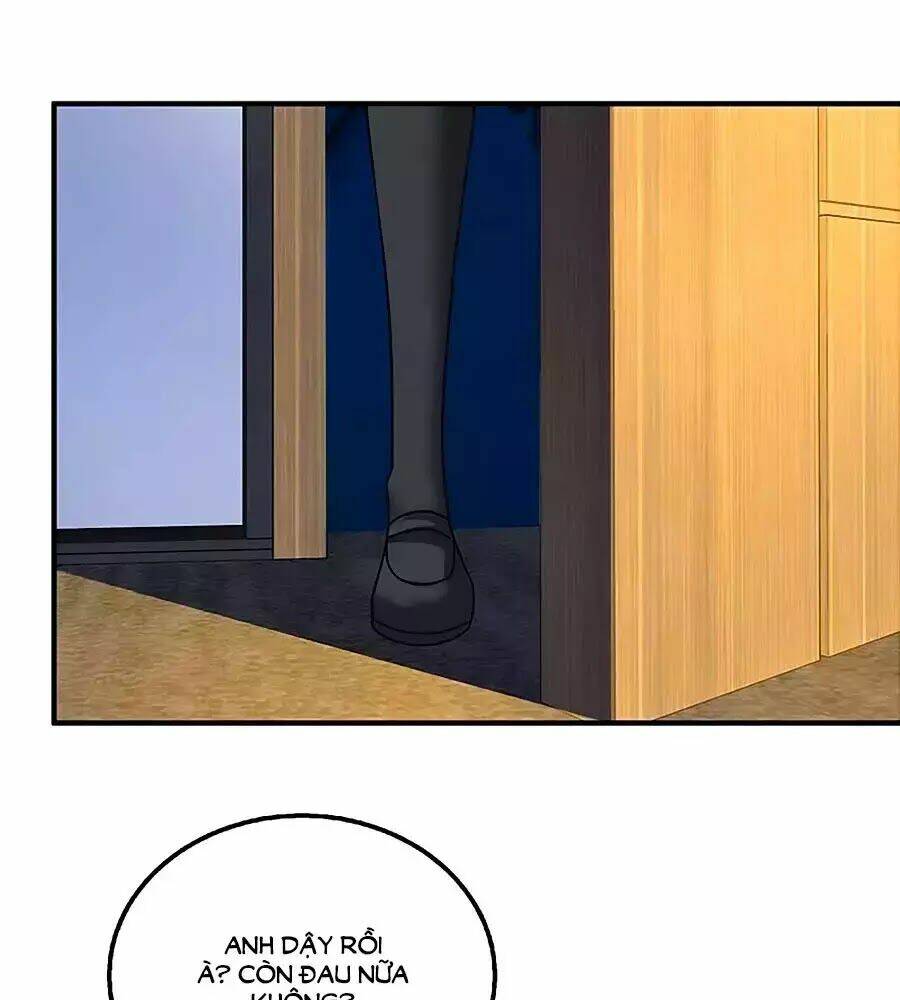 Đưa mami về nhà: Chapter 63