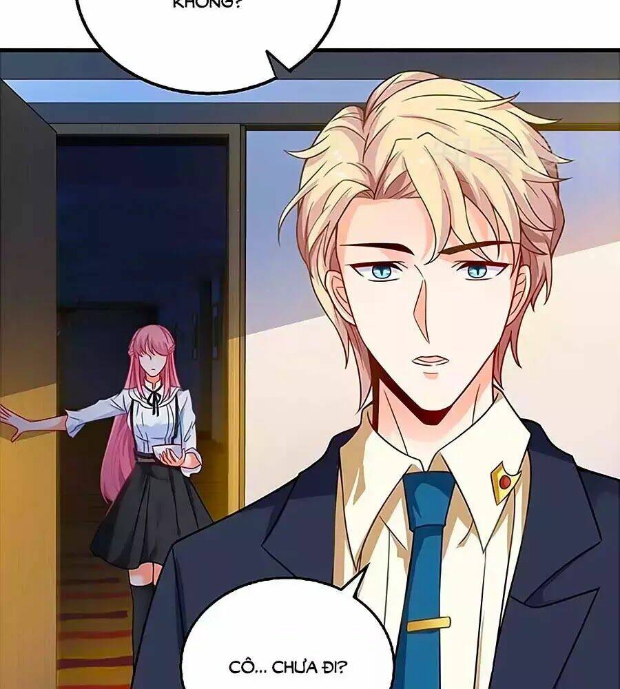 Đưa mami về nhà: Chapter 63