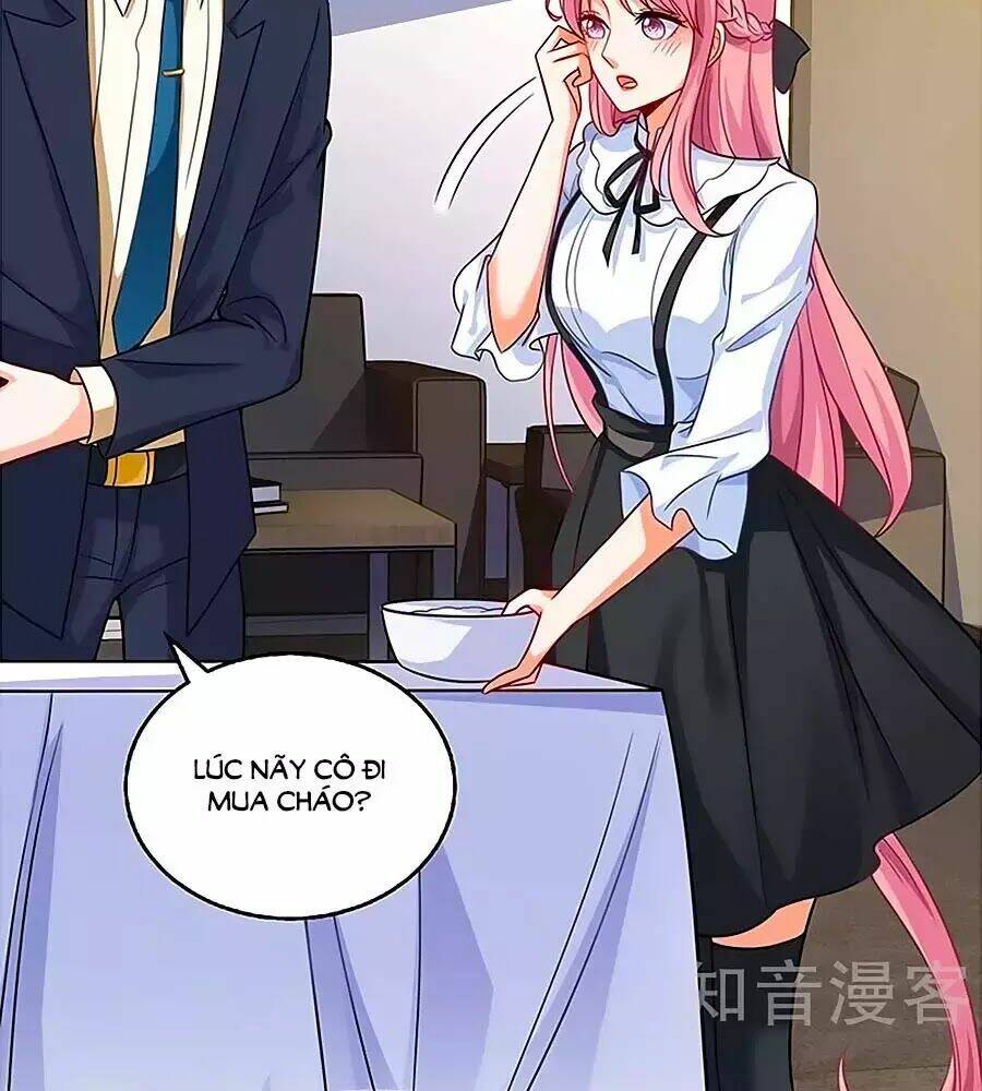 Đưa mami về nhà: Chapter 63