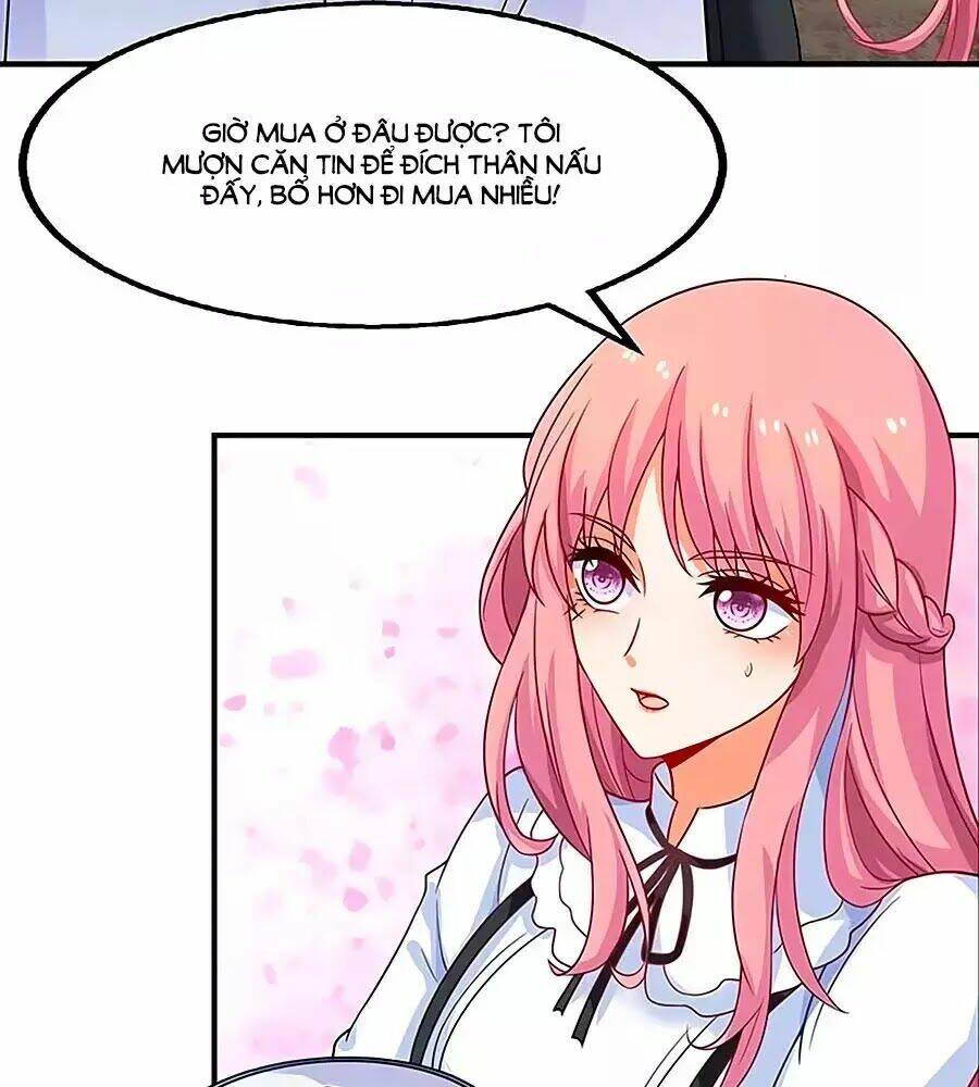 Đưa mami về nhà: Chapter 63