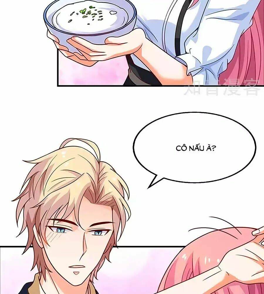 Đưa mami về nhà: Chapter 63