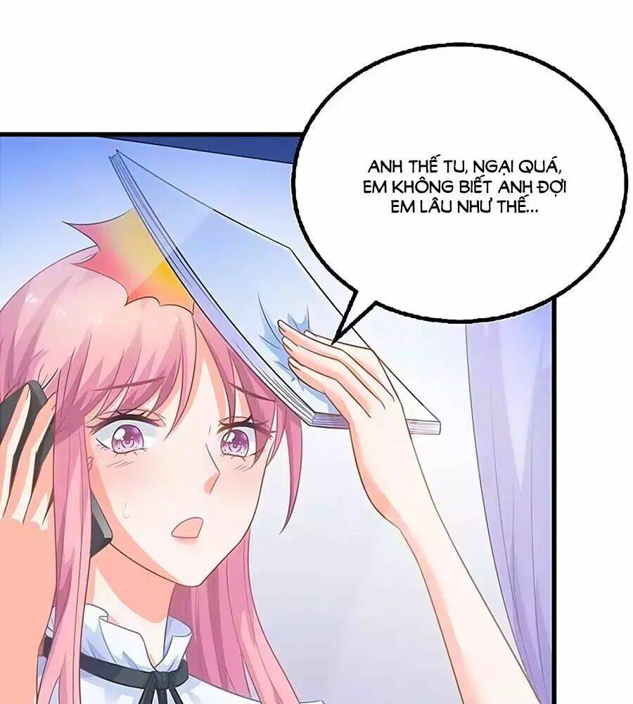 Đưa mami về nhà: Chapter 63