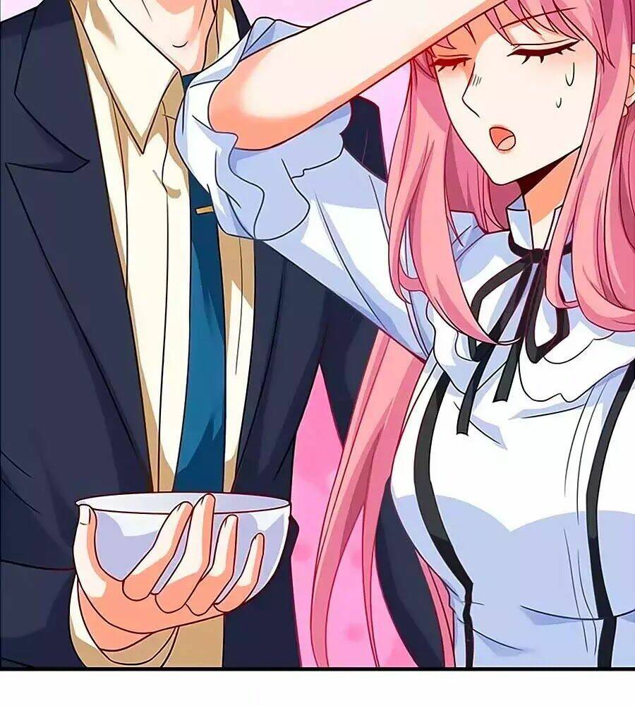 Đưa mami về nhà: Chapter 63