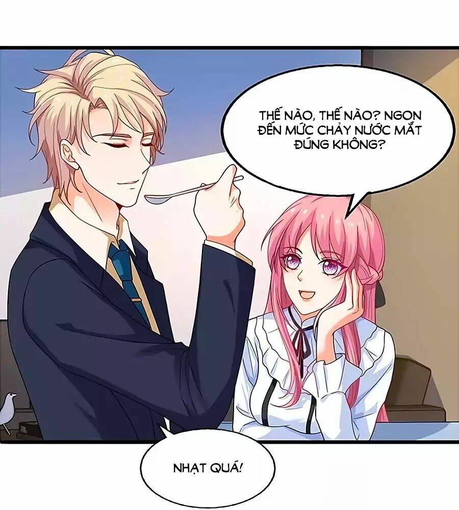 Đưa mami về nhà: Chapter 63
