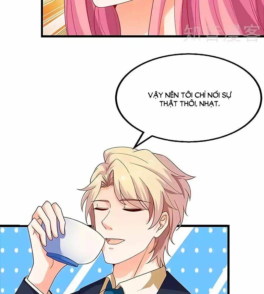 Đưa mami về nhà: Chapter 63