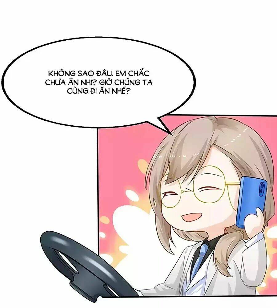 Đưa mami về nhà: Chapter 63