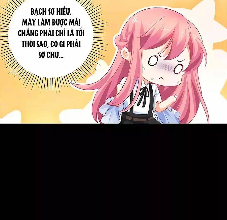 Đưa mami về nhà: Chapter 64