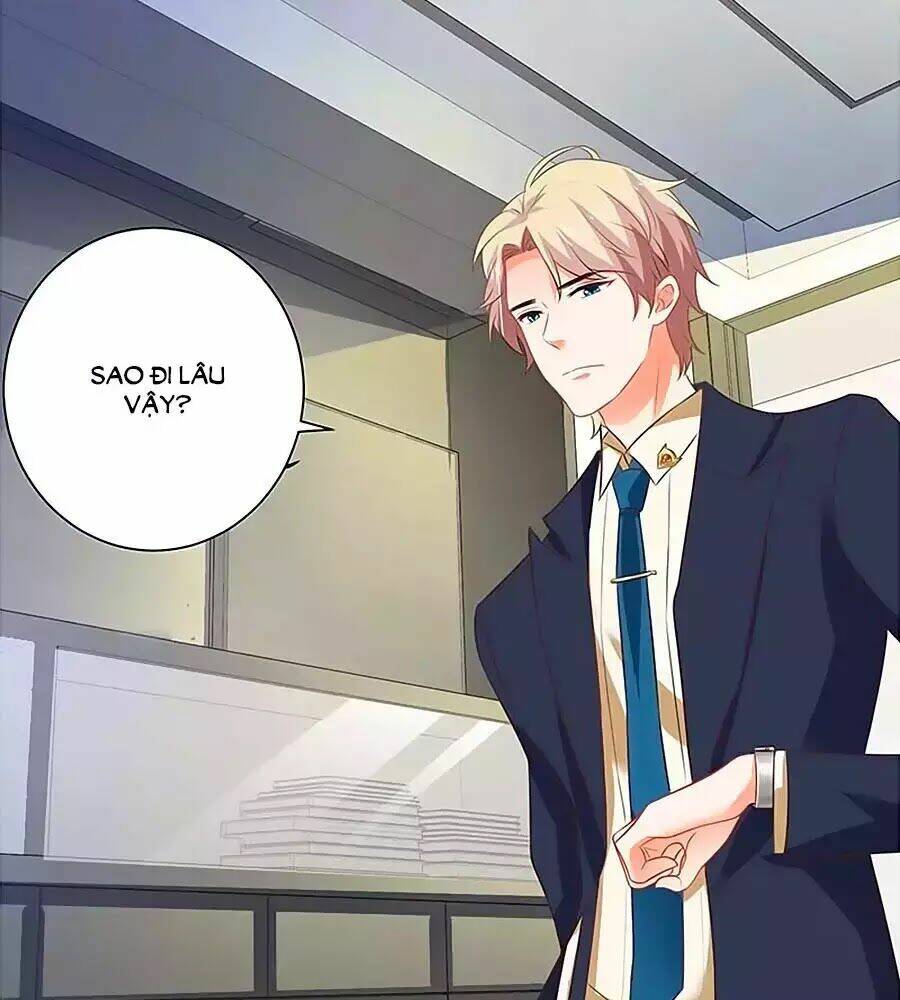 Đưa mami về nhà: Chapter 64