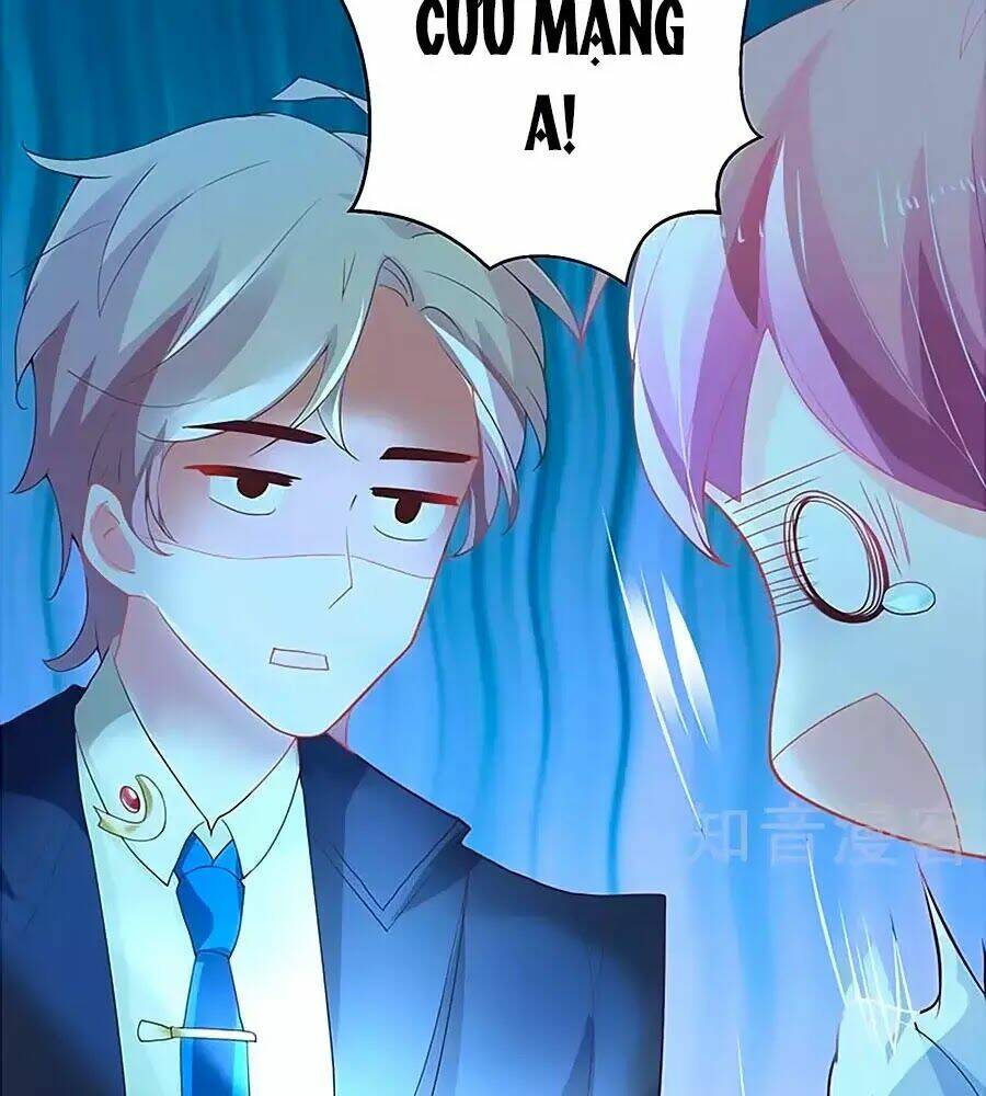 Đưa mami về nhà: Chapter 64