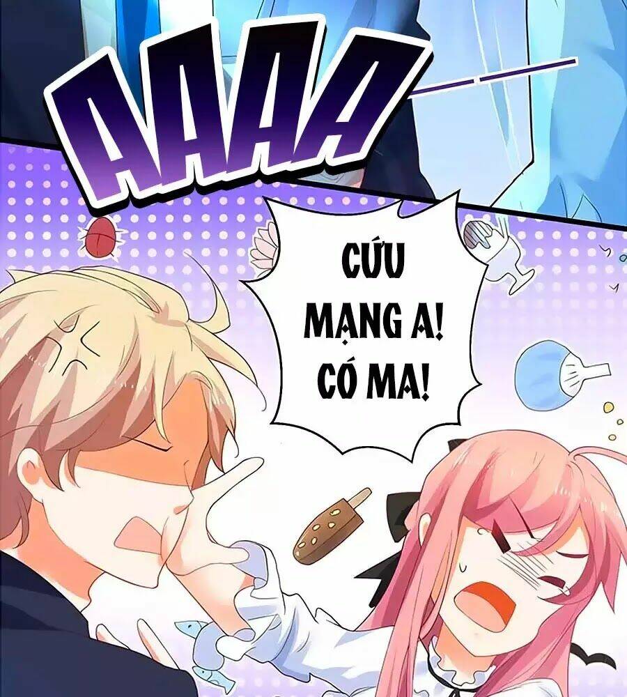 Đưa mami về nhà: Chapter 64