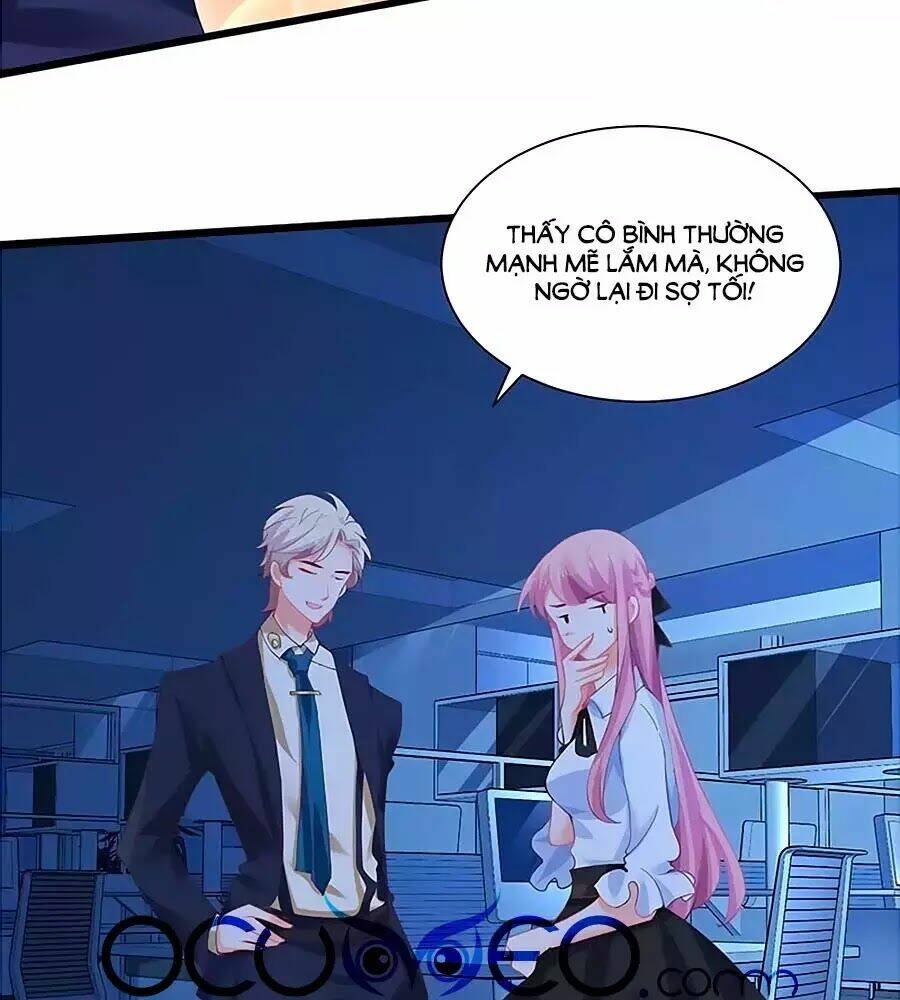 Đưa mami về nhà: Chapter 64