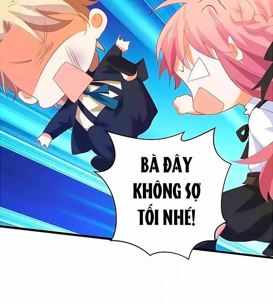 Đưa mami về nhà: Chapter 64