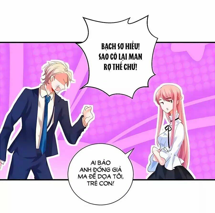 Đưa mami về nhà: Chapter 64