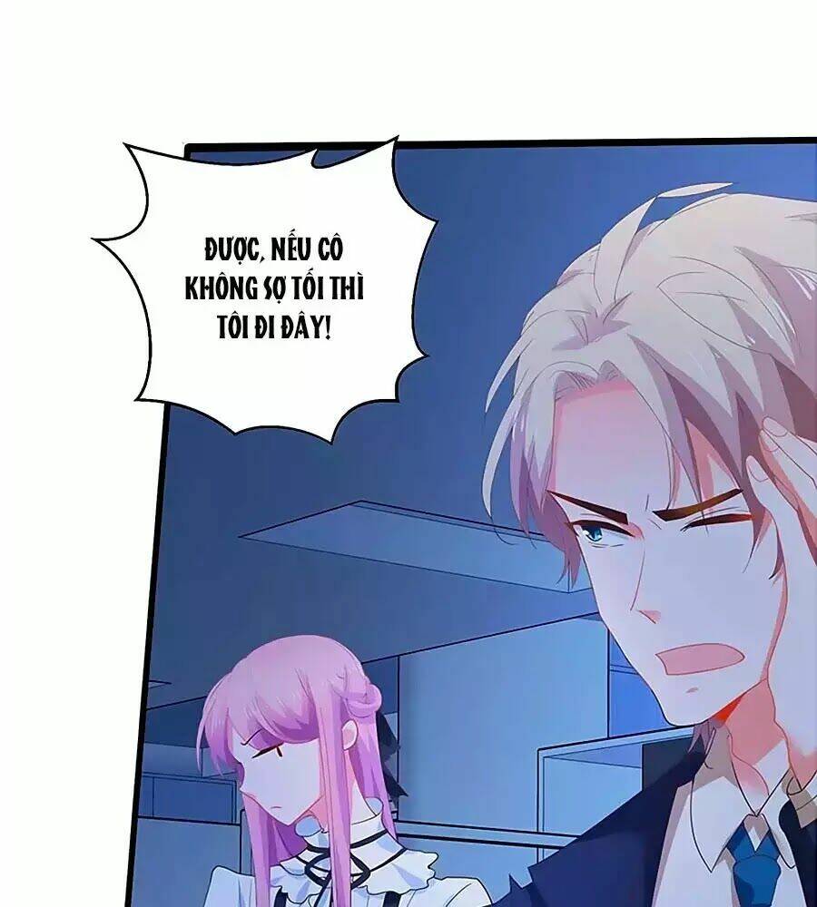 Đưa mami về nhà: Chapter 64