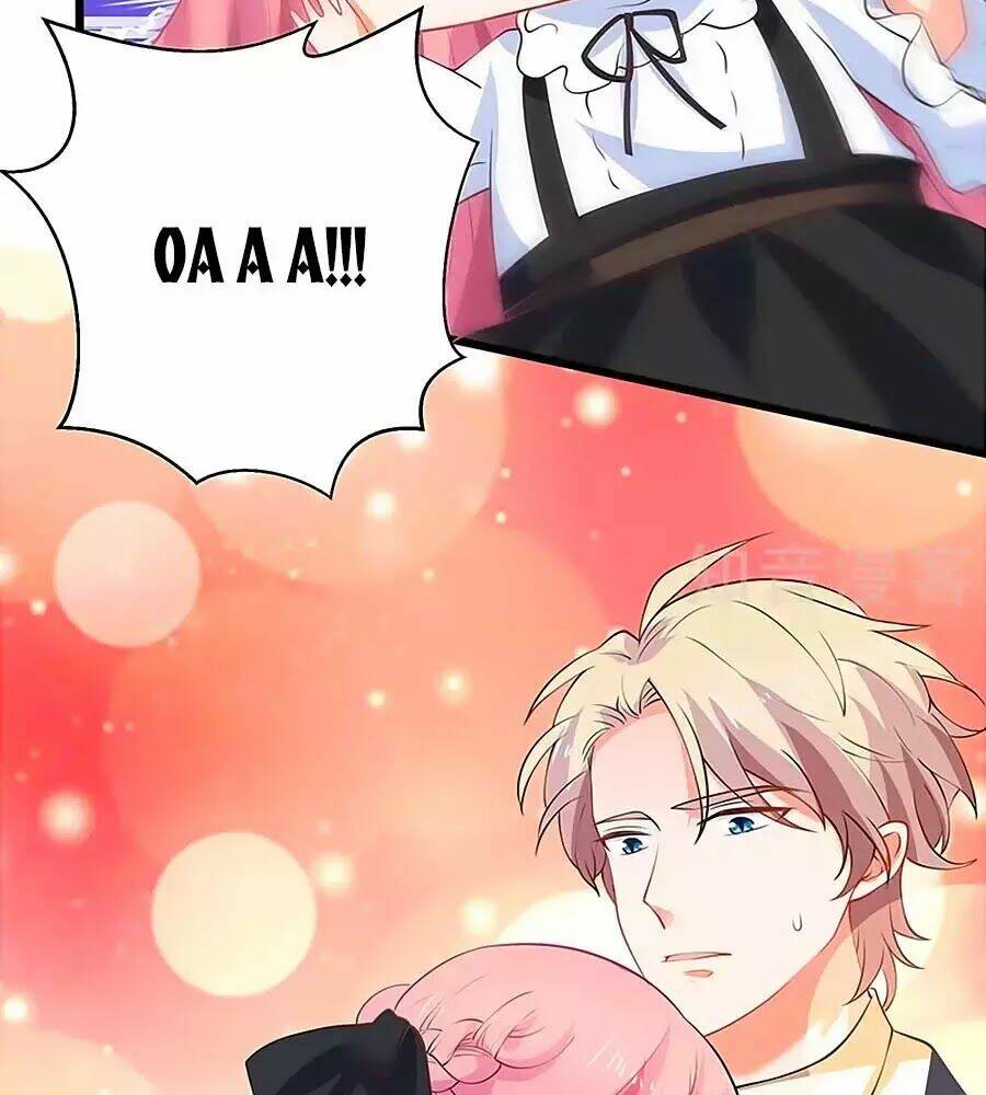 Đưa mami về nhà: Chapter 64