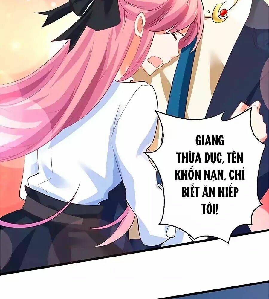 Đưa mami về nhà: Chapter 64