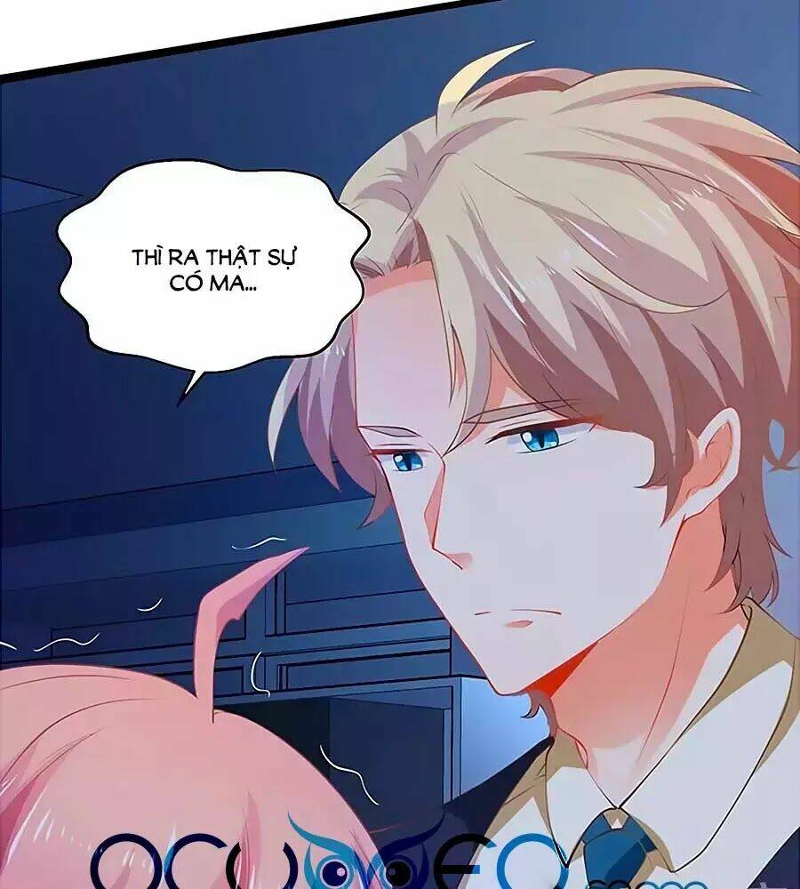 Đưa mami về nhà: Chapter 64