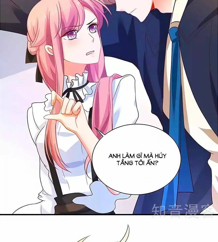 Đưa mami về nhà: Chapter 64