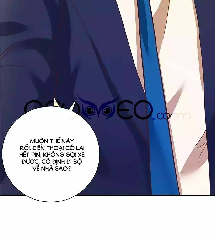 Đưa mami về nhà: Chapter 64