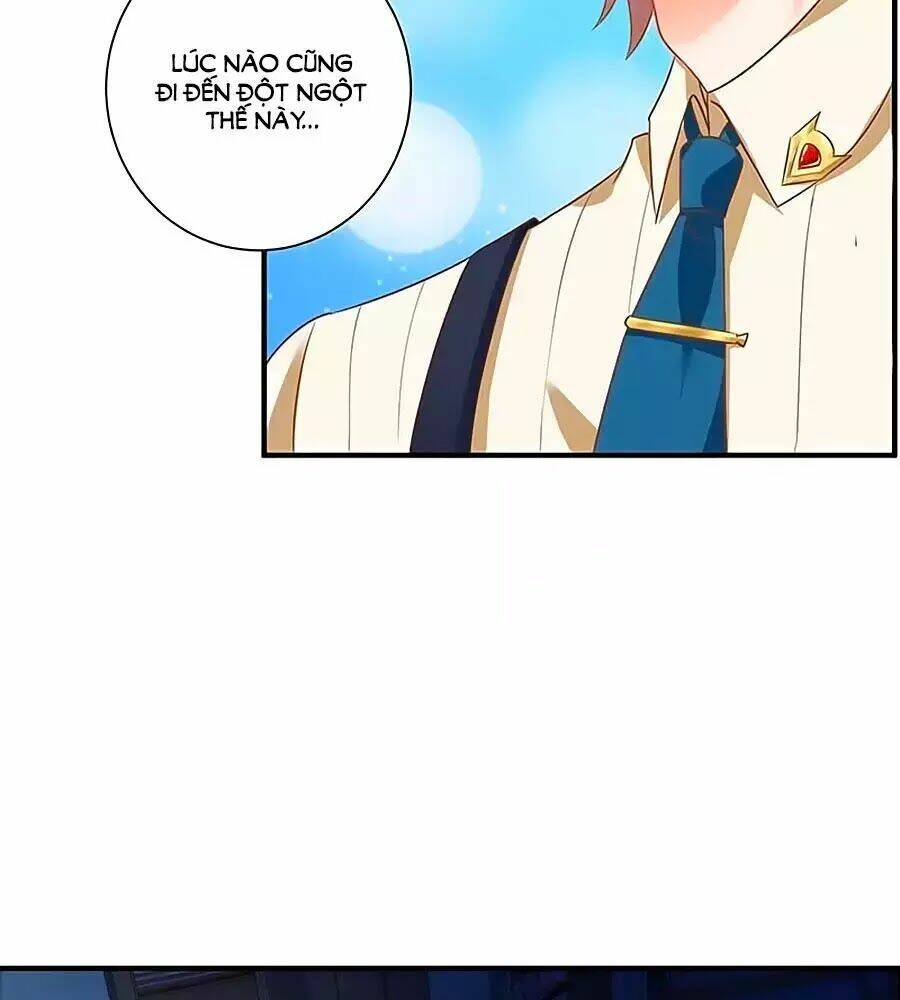 Đưa mami về nhà: Chapter 64