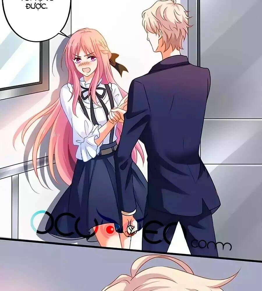Đưa mami về nhà: Chapter 65