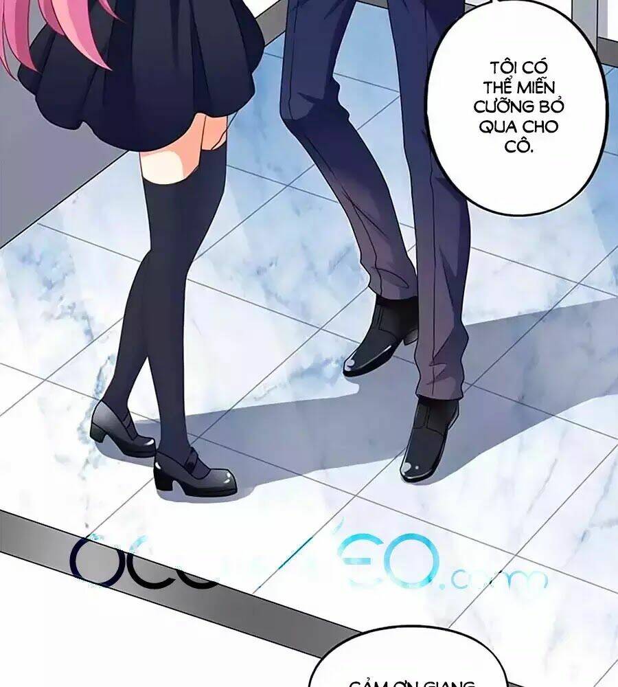 Đưa mami về nhà: Chapter 65