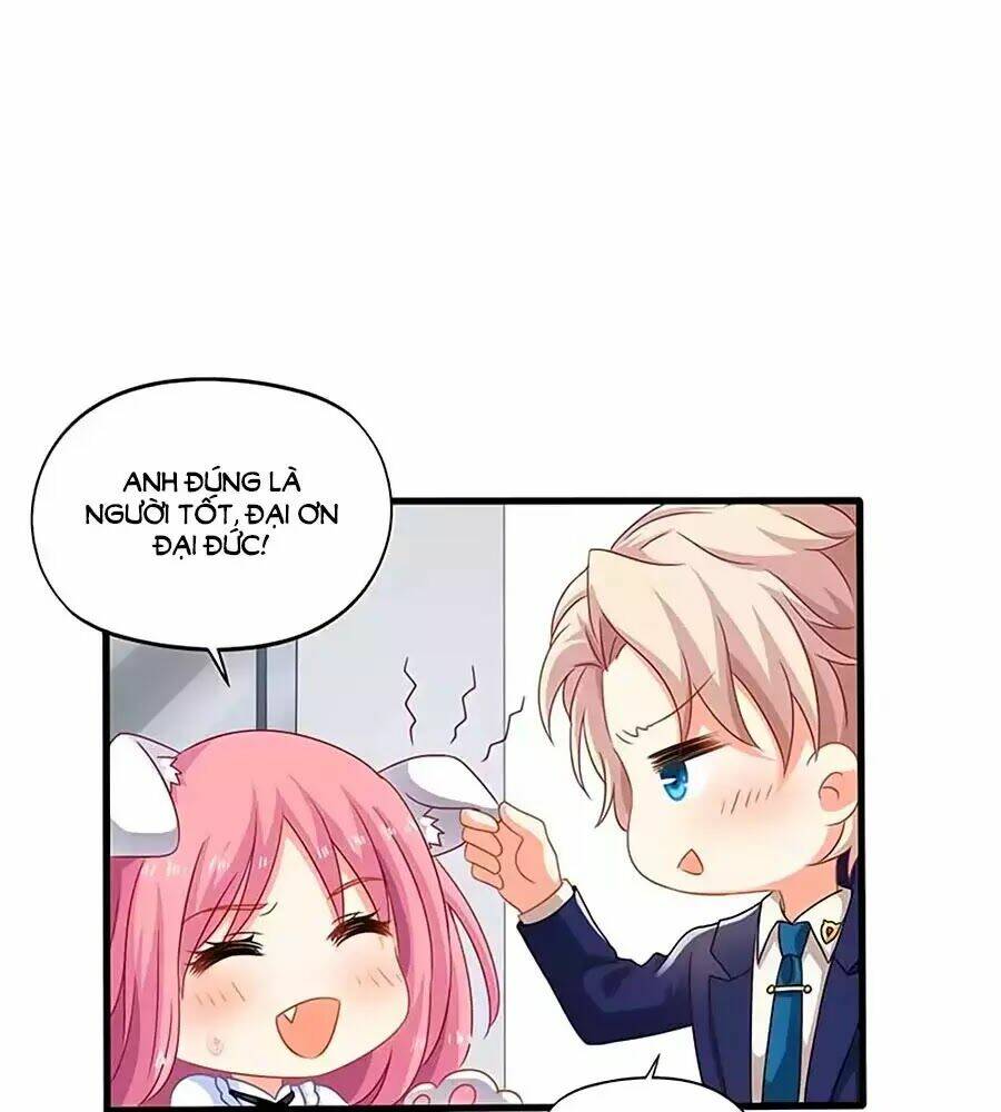 Đưa mami về nhà: Chapter 65
