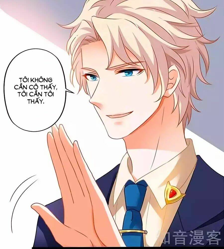 Đưa mami về nhà: Chapter 65