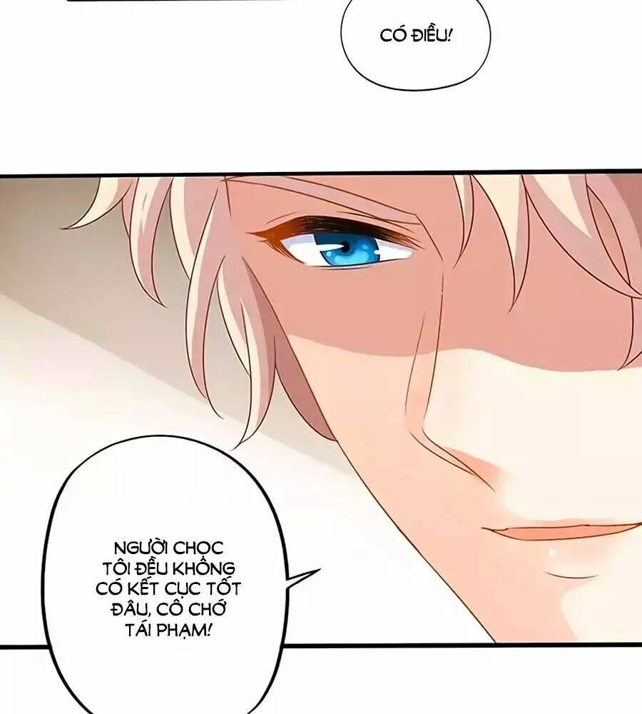 Đưa mami về nhà: Chapter 65