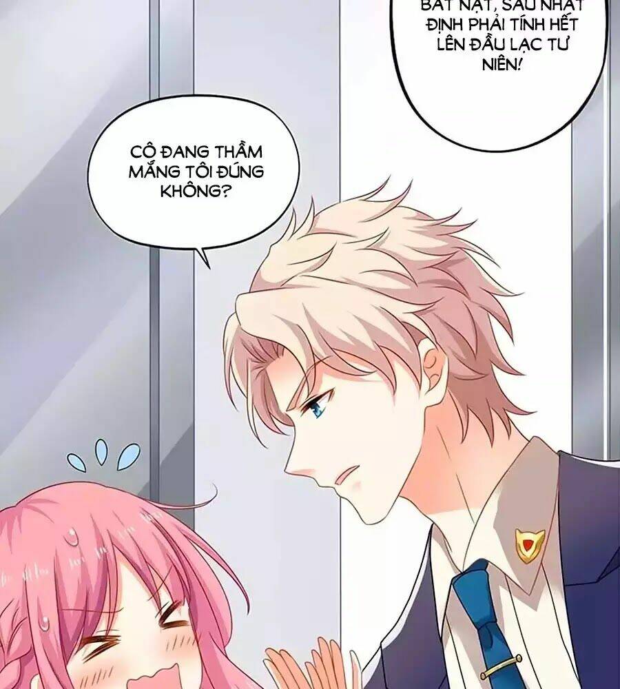 Đưa mami về nhà: Chapter 65