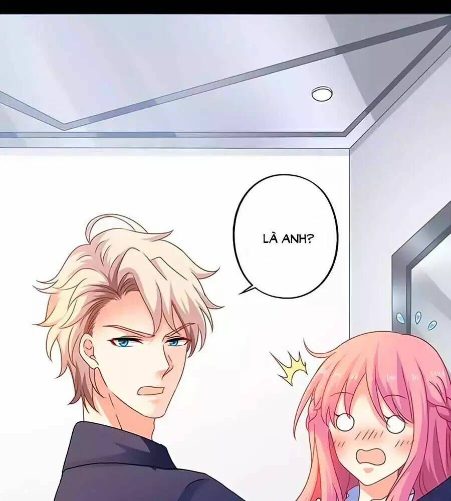 Đưa mami về nhà: Chapter 65