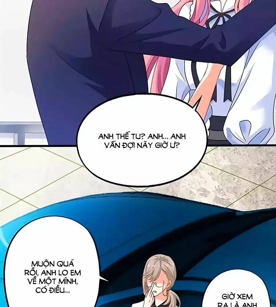 Đưa mami về nhà: Chapter 65