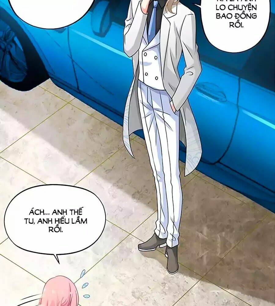 Đưa mami về nhà: Chapter 65