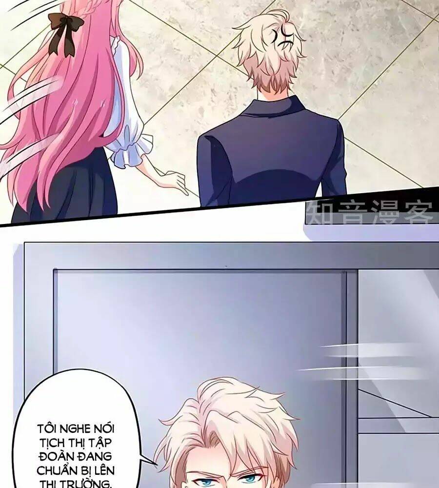 Đưa mami về nhà: Chapter 65