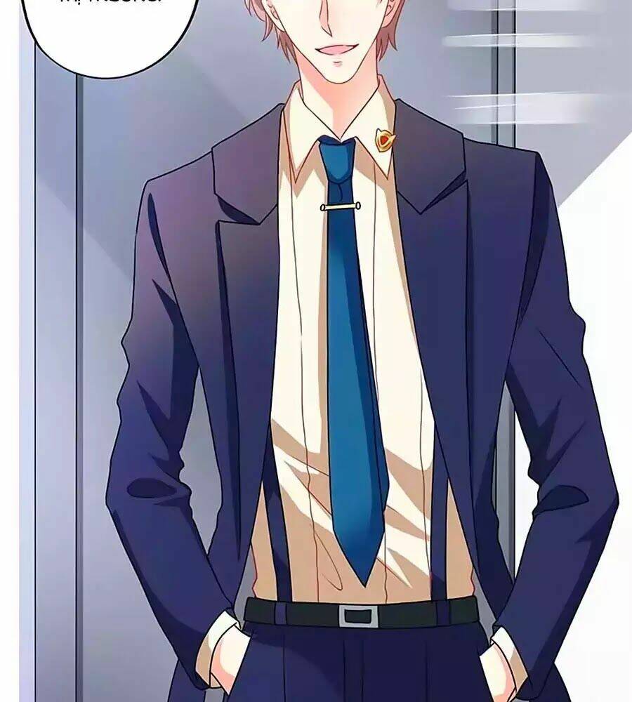 Đưa mami về nhà: Chapter 65