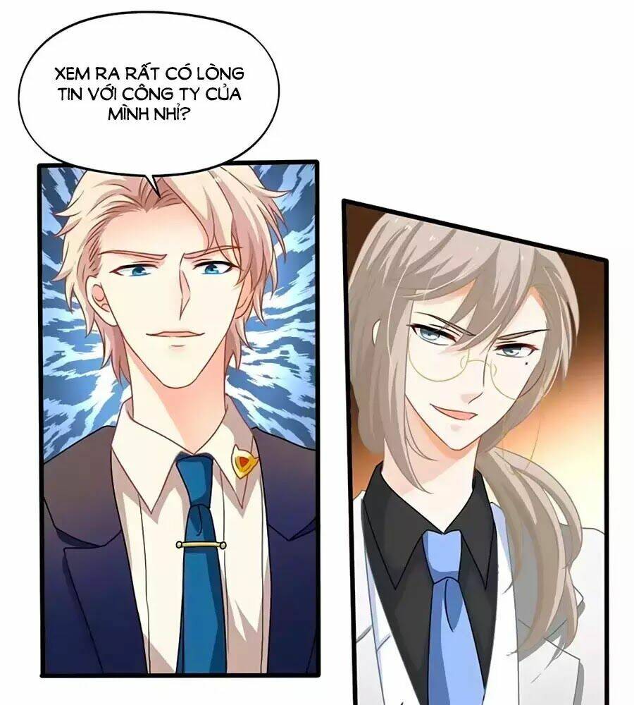 Đưa mami về nhà: Chapter 65