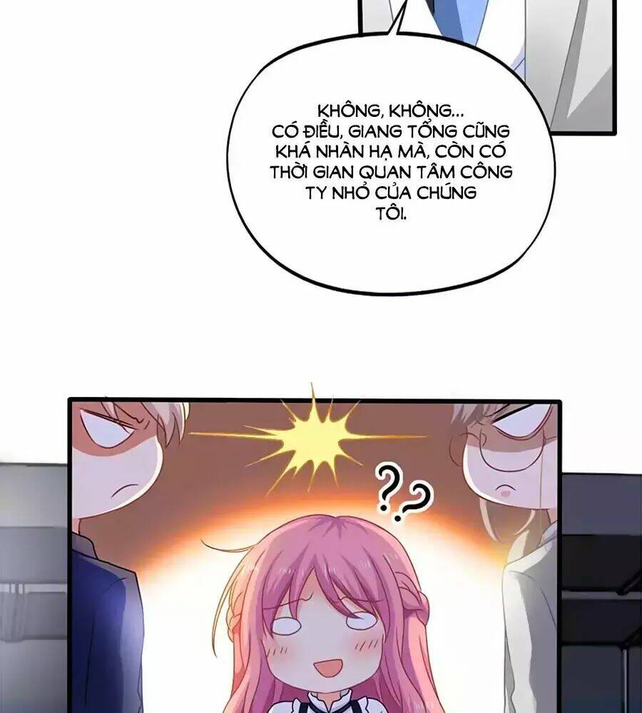 Đưa mami về nhà: Chapter 65