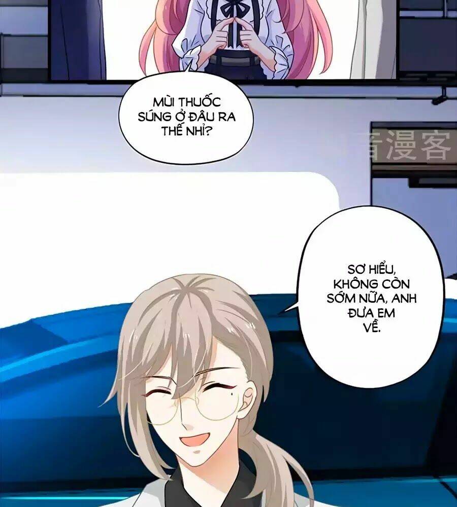 Đưa mami về nhà: Chapter 65