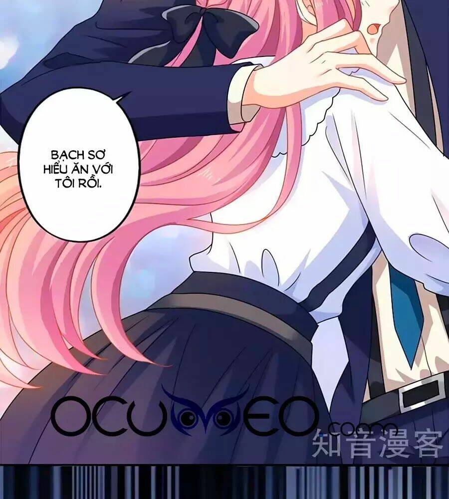 Đưa mami về nhà: Chapter 65