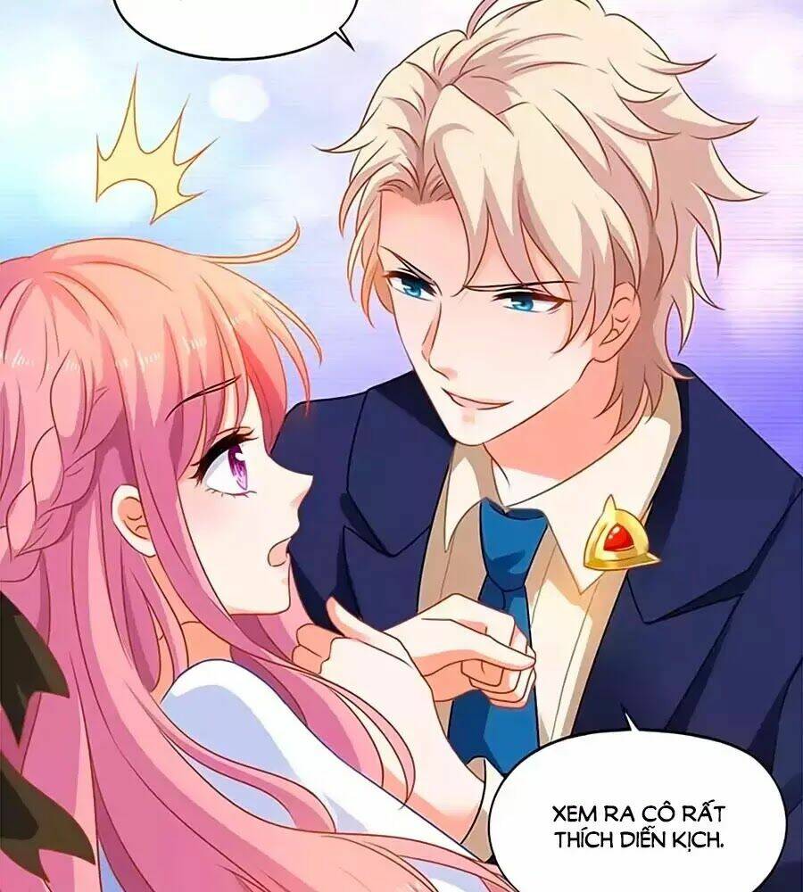 Đưa mami về nhà: Chapter 65