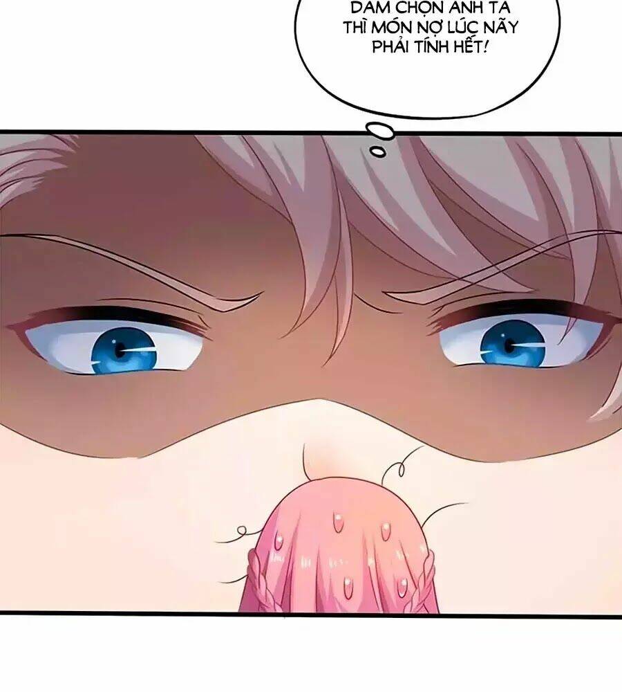 Đưa mami về nhà: Chapter 65